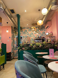 Atmosphère du Brunchy By Zoya/Restaurant Brunch à Paris - n°2