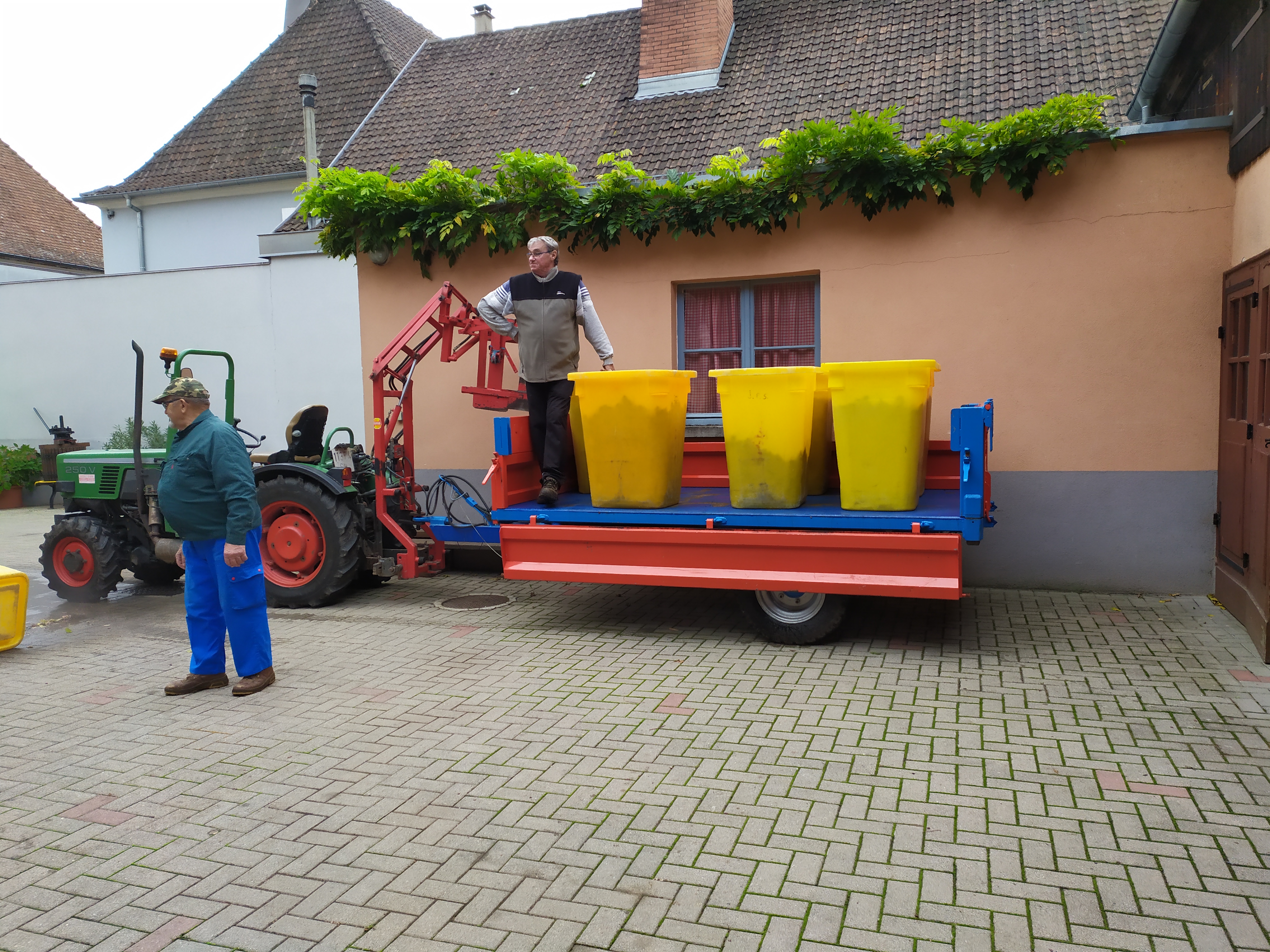 Photo n° 1 de l'avis de Eric.o fait le 28/06/2018 à 16:32