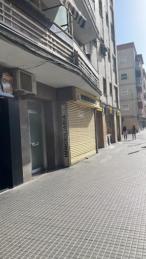Inmobiliaria Dos Hermanas en El Prat de Llobregat