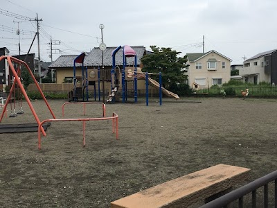 はんだなかよし公園