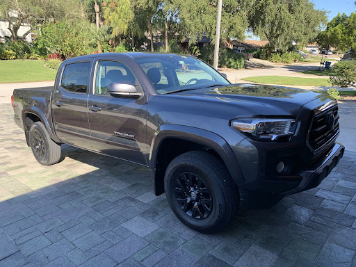 Used Car Dealer «Village Toyota», reviews and photos, 2431 S Suncoast Blvd, Homosassa, FL 34448, USA