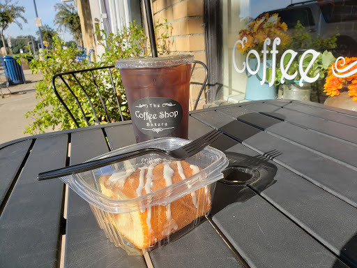 Coffee Shop «The Coffee Shop Bakery», reviews and photos, 411 C St, Galt, CA 95632, USA