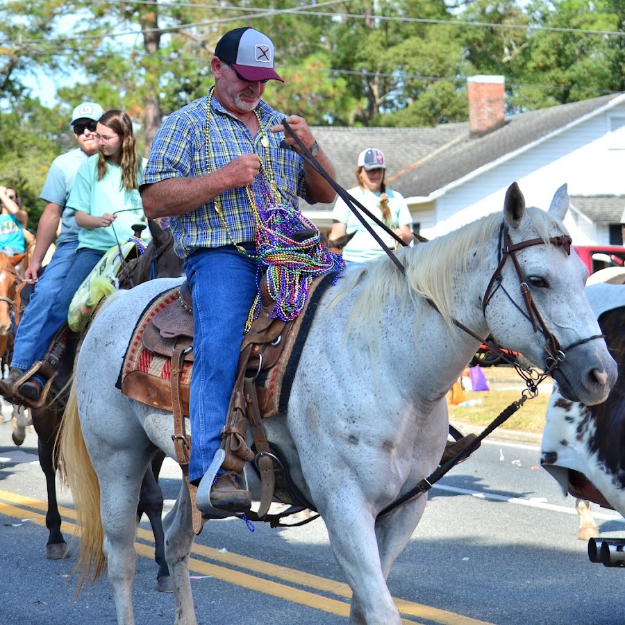 Northwest Florida Championship Rodeo