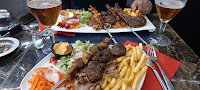 Kebab du Café et restaurant de grillades Anatolie à Montereau-Fault-Yonne - n°1