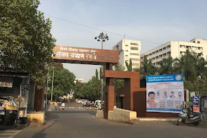 Yashwantrao Chavan Memorial Hospital image