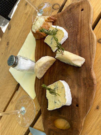 Plats et boissons du Restaurant La Grangette de Biquette à La Roche-sur-le-Buis - n°6