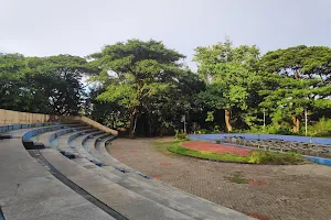 Kadri Park Musical Fountain image