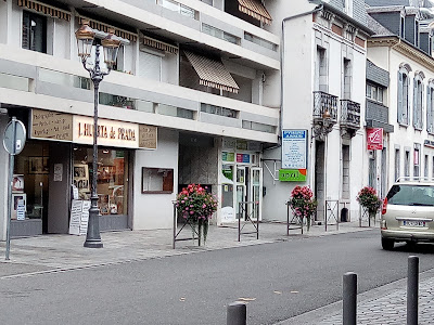 Pyrène Assurance à Tarbes