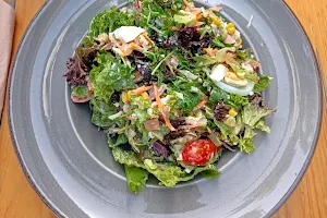 Salad up image