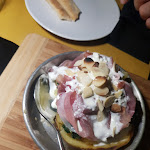 Photo n°1 de l'avis de Noemi.e fait le 05/09/2019 à 21:06 sur le  Pizzeria Monelle à Alcamo