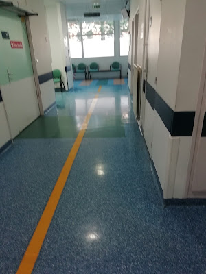 Radiologie / Echographie Centre Hospitalier de Beauvais à Beauvais