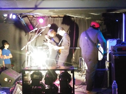 Cafe «Rumba Cafe», reviews and photos, 2507 Summit St, Columbus, OH 43202, USA