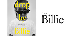 Drop By Billie