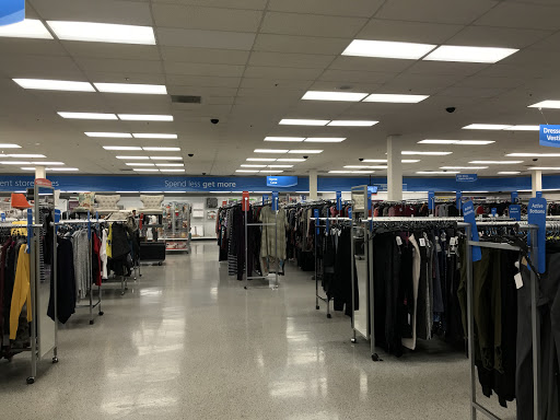 Clothing Store «Ross Dress for Less», reviews and photos, 6900 Katella Ave, Cypress, CA 90630, USA