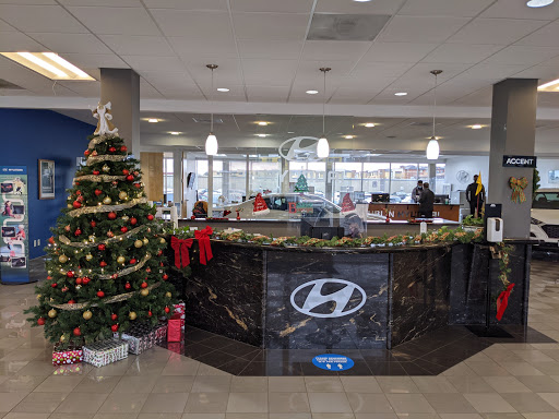 Dublin Hyundai image