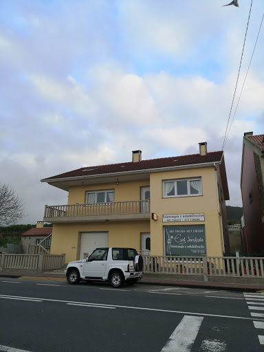 Eva Senande Fisioterapia Y Rehabilitación en A Coruña, A Coruña