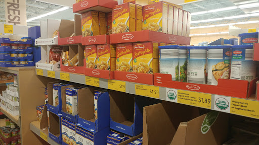 Supermarket «ALDI», reviews and photos, 1114 S Main St, West Bend, WI 53095, USA