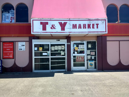 Grocery Store «T & Y Oriental Market», reviews and photos, 2835 Norwood Ave, Sacramento, CA 95815, USA