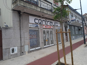 Centrauto - Grândola