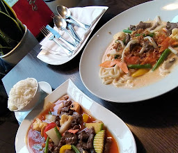 Wokboy Düsseldorf photo