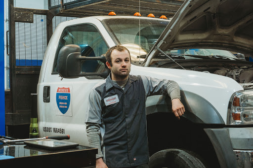 Auto Repair Shop «Lobbestael Automotive, LLC», reviews and photos, 15104 NE Caples Rd, Brush Prairie, WA 98606, USA