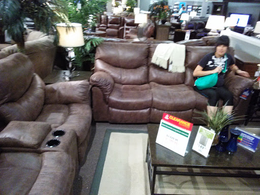 Furniture Store «Ashley HomeStore», reviews and photos, 2201 John Glenn Dr, Concord, CA 94520, USA