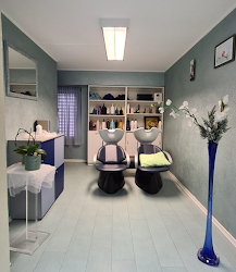 Coiffeur Azzurro