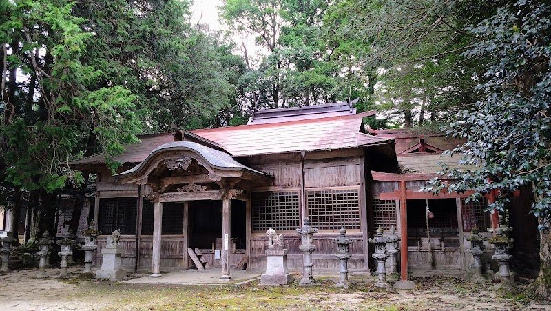 二宮神社