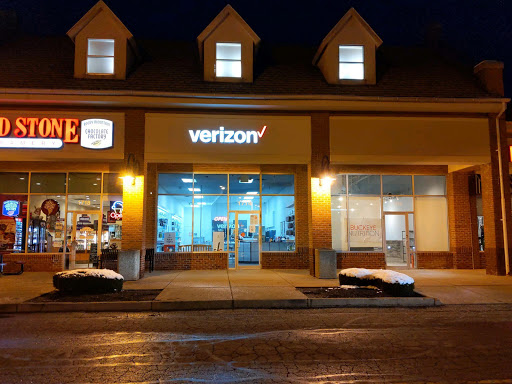 Cell Phone Store «GoWireless Verizon Authorized Retailer», reviews and photos, 1714 Hill Rd N, Pickerington, OH 43147, USA