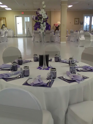 Banquet Hall «The Regal Banquet and Conference Center», reviews and photos, 7288 Greenwood Rd #125, Shreveport, LA 71129, USA