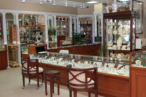 Jewelry Store «Jon Paul Jewelers», reviews and photos, 3353 Galt Ocean Dr, Fort Lauderdale, FL 33308, USA