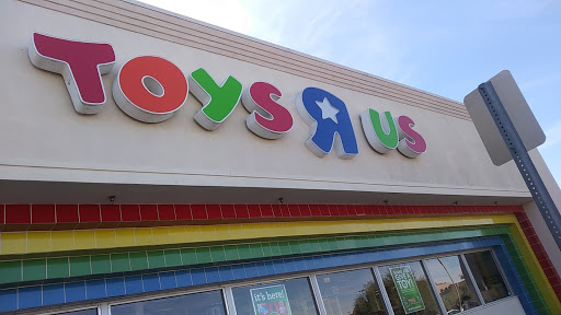 Toy Store «Toys