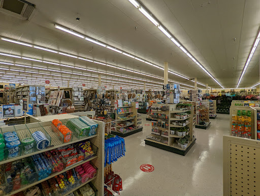 Craft Store «Hobby Lobby», reviews and photos, 120 U.S. 9, Englishtown, NJ 07726, USA