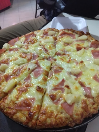 Choice Pizza Sucursal Pri