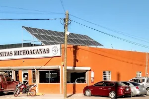 Carnitas Michoacanaa image