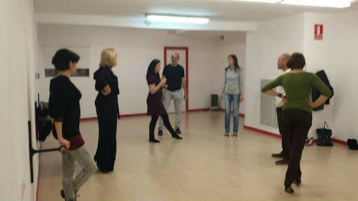 Imagen del negocio Academia de Tango Zaragoza en Zaragoza, Zaragoza