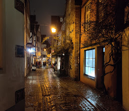 Schnoor photo