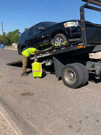 Trejo’s Towing LLC - Photo 8 - Car repair in Phoenix, AZ, Phoenix