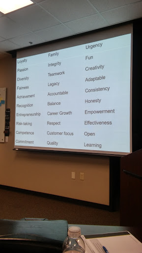 Auto Parts Store «NAPA Auto Parts - Genuine Parts Company», reviews and photos, 635 Freeport Pkwy, Coppell, TX 75019, USA