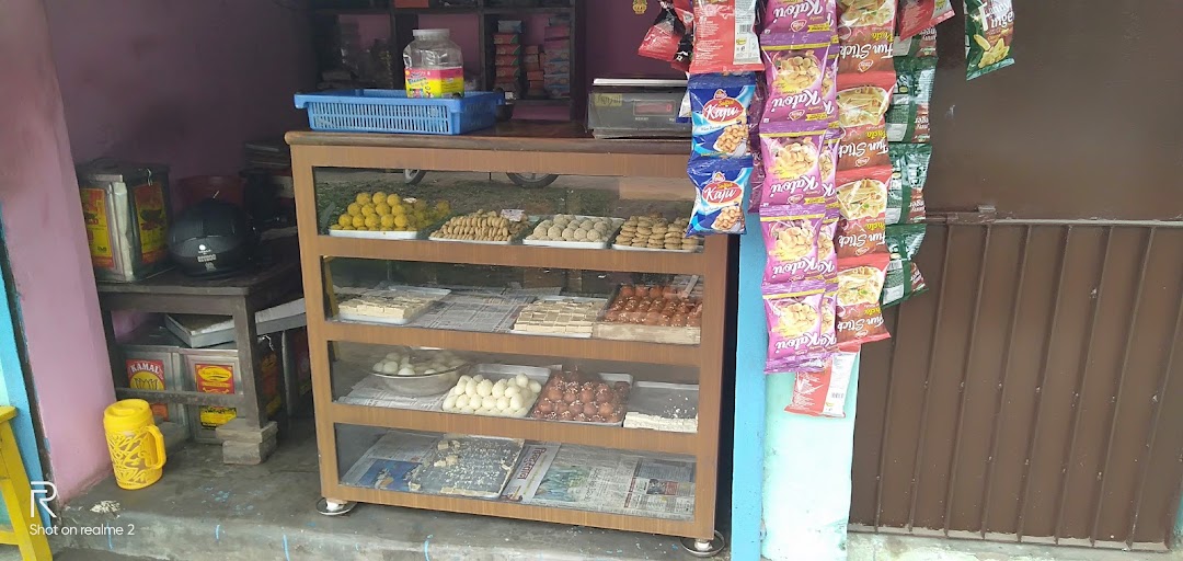 Yadav sweets