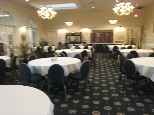 Country Club «Deerwood Country Club», reviews and photos, 845 Woodlane Rd, Westampton, NJ 08060, USA