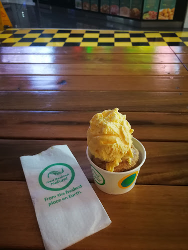 Reviews of New Zealand Natural in Auckland - Ice cream