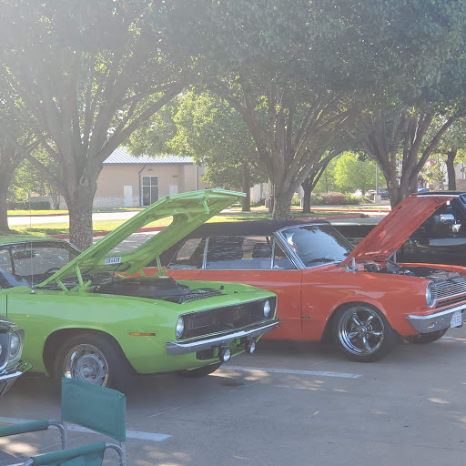 Auto Repair Shop «Katc Automotive llc», reviews and photos, 314 Old Millwood Rd, Rockwall, TX 75087, USA