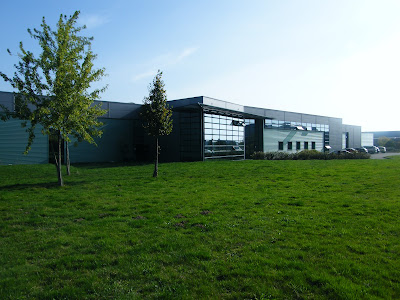 ATF Industrie à Fontaine