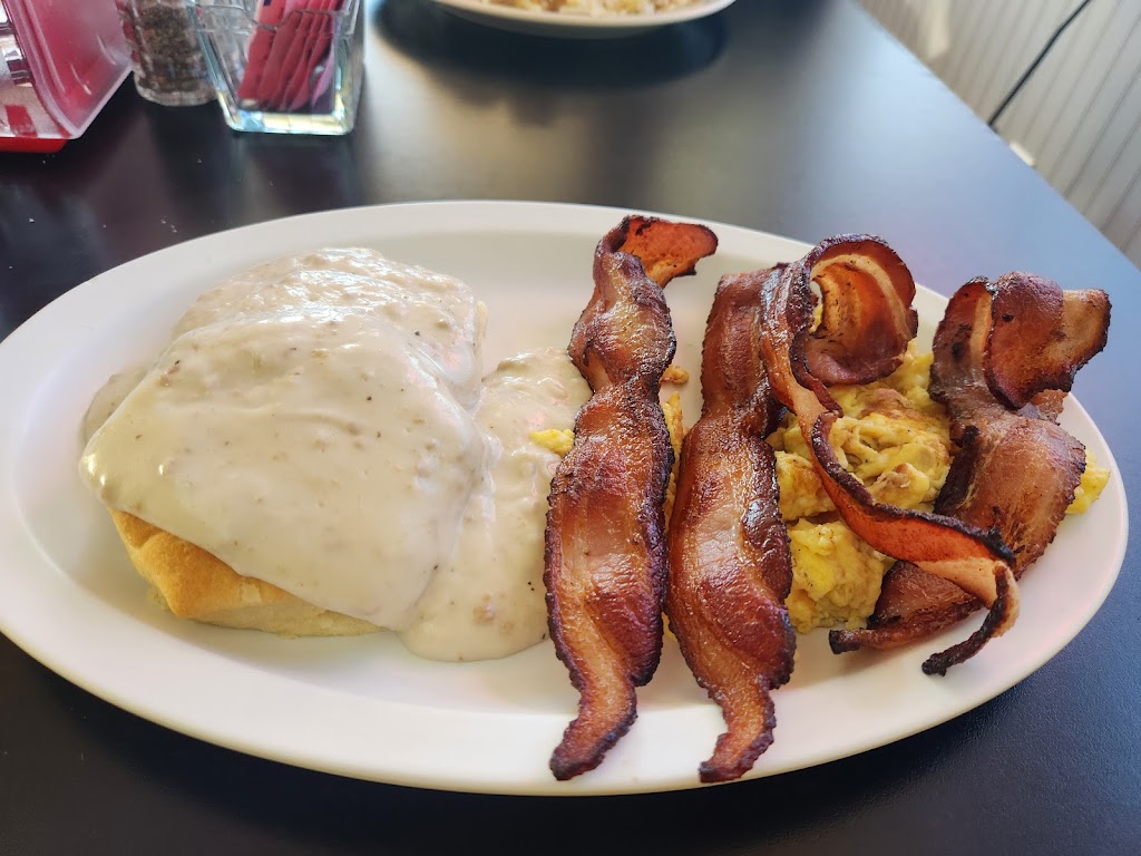 Dizzy Diner 59349