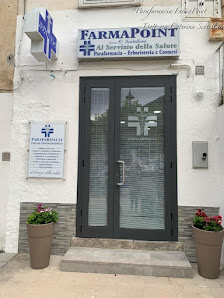Parafarmacia FarmaPoint Dott.ssa Caterina Scotellaro Piazza Trento, 11, 85042 Lagonegro PZ, Italia