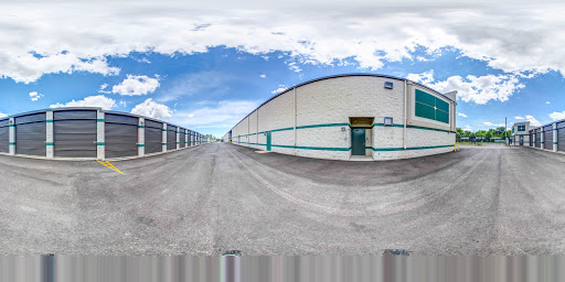 Self-Storage Facility «Metro Self Storage», reviews and photos, 520 W Colfax St, Palatine, IL 60067, USA