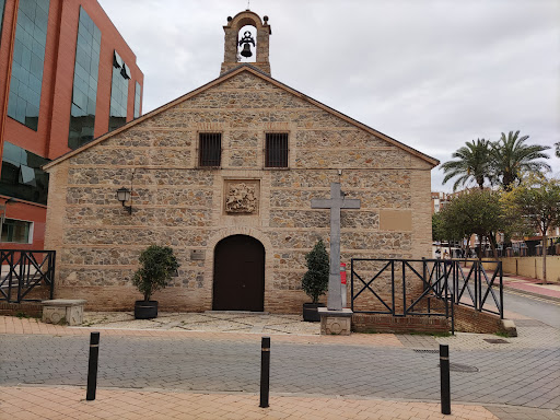 Ermita de los Pasos de Santiago
