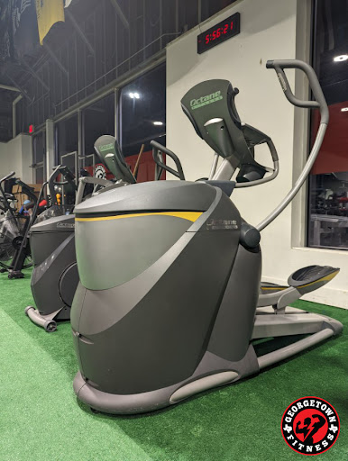 Health Club «Georgetown Fitness», reviews and photos, 900 N Austin Ave, Georgetown, TX 78626, USA