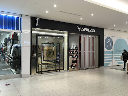 Boutique Nespresso